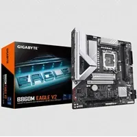 Matična ploča GIGABYTE B860M EAGLE V2 LGA 1851 2x DDR5, mATX - Zagreb