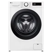 LG perilica sušilica F4DR509SBW (D) 9/6 kg, 1400 okr, parno pranje - Zagreb
