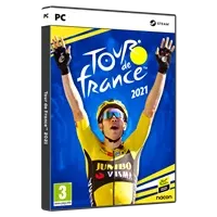 Pc Tour De France 2021 - Zagreb
