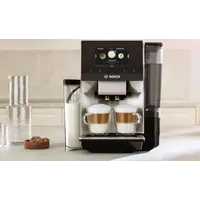 Bosch TQE80703 SER8 potpuno automatski aparat za kavu - Zagreb