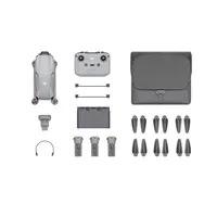 DJI Air 3 Fly More Combo (DJI RC-N2) - Zagreb