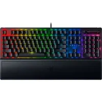 Tipkovnica Žična Razer BlackWidow V3 Green Switch Mehanička Crna P/N: RZ03-03540100-R3M1 - Zagreb