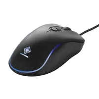 Miš DELTACO GAMING DM120 RGB Gaming Mouse, Black - Zagreb