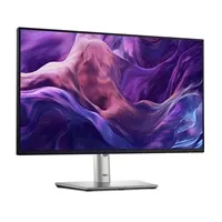 Monitor Dell P2425H, 24" FullHD 100Hz, 1x HDMI 1x DisplayPort, 1x VGA, 1x USB B, 3x USB A, 1x USB C (USB HUB PD 15W), Height Adjustable stand - Zagreb