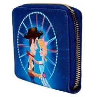 Loungefly Pixar Moment Toy Story Woody Bo Peep Wallet - Zagreb