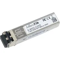 Mikrotik S-85DLC05D, SFP module, 1.25G, 550m, Multi Mode - Zagreb