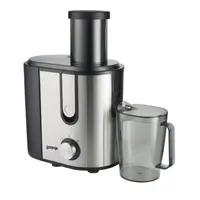 Gorenje Sokovnik Jc900e - Zagreb