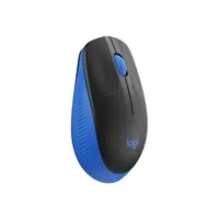 Miš Logitech M190 Wireless plavi P/N: 910-005907 - Zagreb