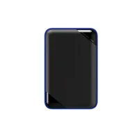 HDD Eksterni 2TB, 2.5" Silicon Power Vault A62 Game Drive, USB A 3.2 Gen 1, SP020TBPHD62SS3B - Zagreb