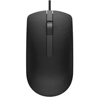 Miš Dell MS116 Crni USB 2.0 P/N: 570-AAIS - Zagreb