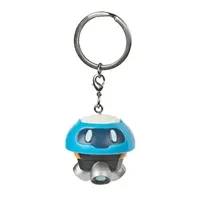 Jinx Overwatch Snowball 3d Charm Blue/white - Zagreb