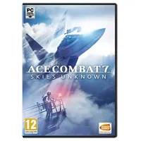 Ace Combat 7: Skies Unknown PC - Zagreb