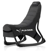 Playseat Puma Active Gaming Seat - Black - Zagreb