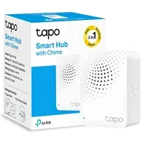 TP-Link Tapo H100 Smart IoT hub sa zvonom - bijeli - Zagreb