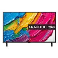TV LG 43QNED80A6A 43" 4K UHD, QNED, Smart TV, 43QNED80A6A.AEU - Zagreb