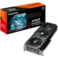 Grafička kartica Gigabyte, AMD Radeon RX 9060 XT GAMING OC 16G, 16GB GDDR6, 1x HDMI, 2x DisplayPort, GV-R9060XTGAMING OC-16GD - Zagreb