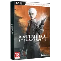 PC igra THE MEDIUM - SPECIAL EDITION - Zagreb