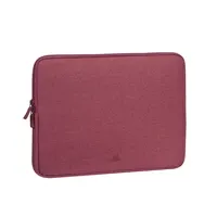Navlaka za laptop RIVACASE 7704 red Suzuka-ECO Laptop sleeve 14" / 12 - Zagreb