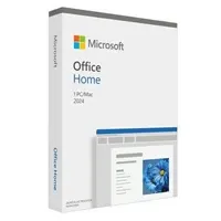 Software Microsoft Office 2024 Home FPP ENG Medialess Word, Excel, PowerPoint P/N: EP2-06812 - Zagreb