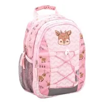 Ruksak vrtićki Belmil mini kiddy woodland animal deer 305-9/14 - Zagreb