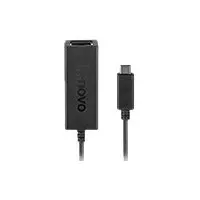Adapter USB-C to Ethernet Adapter Lenovo P/N: 4X90S91831 - Zagreb