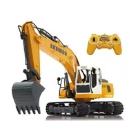 Jamara bager na daljinsko upravljanje Liebherr R936, žuti 1:20 - Zagreb