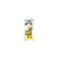 Pyramid Gamer At Work Eraser Set - Zagreb