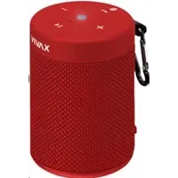 VIVAX VOX bluetooth zvučnik BS-50 RED - Zagreb