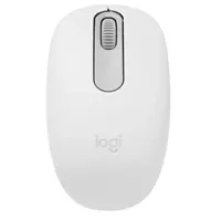 Miš Logitech M196 Bluetooth Mouse White P/N: 910-007460 - Zagreb