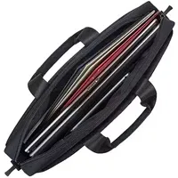 Torba za laptop RivaCase do 15.6" Biscayne 8335 Black laptop bag - Zagreb