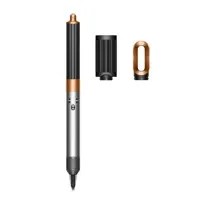 Dyson stilizator za kosu Airwrap Origin Bright Nickel/Bright Copper D1187 - Zagreb