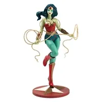 Kidrobot Tara Mcpherson Wonder Woman Medium - Zagreb