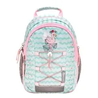 Ruksak vrtićki Belmil mini kiddy little flamingo 305-9/22 - Zagreb