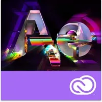 Software Adobe After Effects Creative Cloud Godišnja pretplata P/N: 35010302 - Zagreb