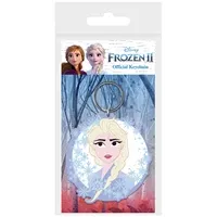 Pyramid Frozen 2 Elsa Keychain - Zagreb