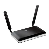 D-Link DWR-921, 4G LTE Router, DWR-921/E, Router - Zagreb