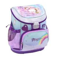 Torba školska Belmil mini-fit rainbow unicorn magic 405-33/AG/PC-3 - Zagreb