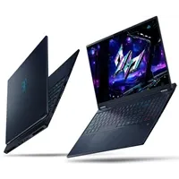 PHN16S-71-94M3, 16/2.5K OLED/U9 275HX/64GB/S1TB/RTX5070Ti-12GB/W11H/4Y - Zagreb