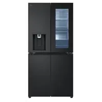 LG hladnjak GMG860EPBE - Zagreb