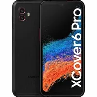 Smartphone Samsung Galaxy XCover6 Pro, 6.6", 6GB/128GB, Android 14, Crni, SM-G736BZKDEEE - Zagreb