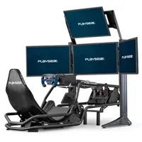 Playseat Tv Stand Xl - Multi - Zagreb