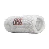Zvučnik JBL Flip 7, Bluetooth 5.4 prijenosni, vodootporan, 35W, bijeli - Zagreb
