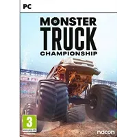 Pc Monster Truck Championship - Zagreb