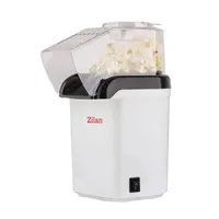 Aparat Za Kokice Zln8044 Zilan White - Zagreb
