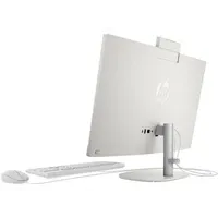 HP ProOne 240 G10 AiO, A55B9ET, 23.8" FullHD, Intel Core i7 1355U, 16GB, 512GB SSD, W11P, Intel Iris Xe - Zagreb