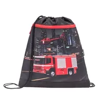 Vrećica za papuče Belmil Firetruck 2 336-91/283 - Zagreb