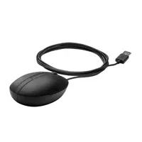 Miš HP Wired Desktop 320M Mouse, 9VA80AA - Zagreb