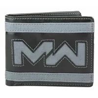 Merchandise Call Of Duty Mw : Diecut Wallet - Zagreb