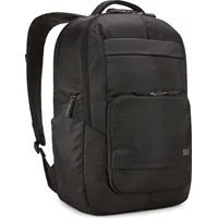 Ruksak Case Logic 15.6" Notion Backpack, crni (NOTIBP-116K) - Zagreb