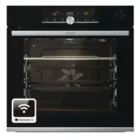 Gorenje Pećnica piroliza BPSAX6747A08BGWI - Zagreb